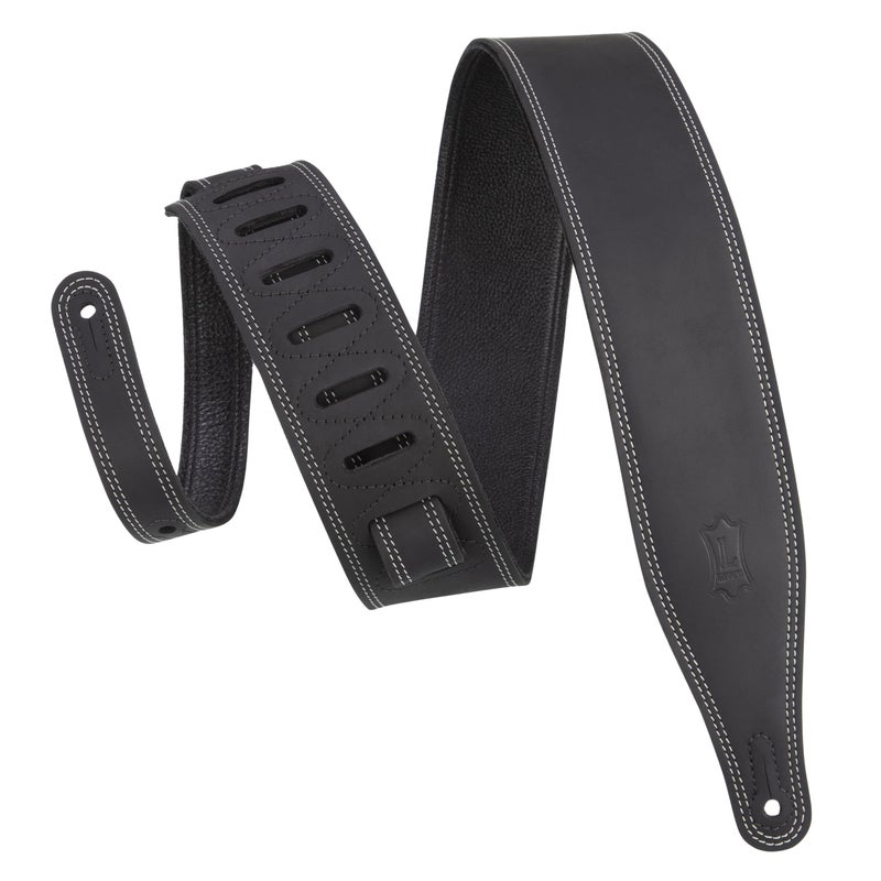 Levy's Leathers (M17BDS-BLK) - Image 1